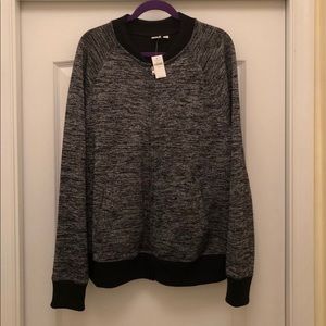 Gap Bomber-style Jacket